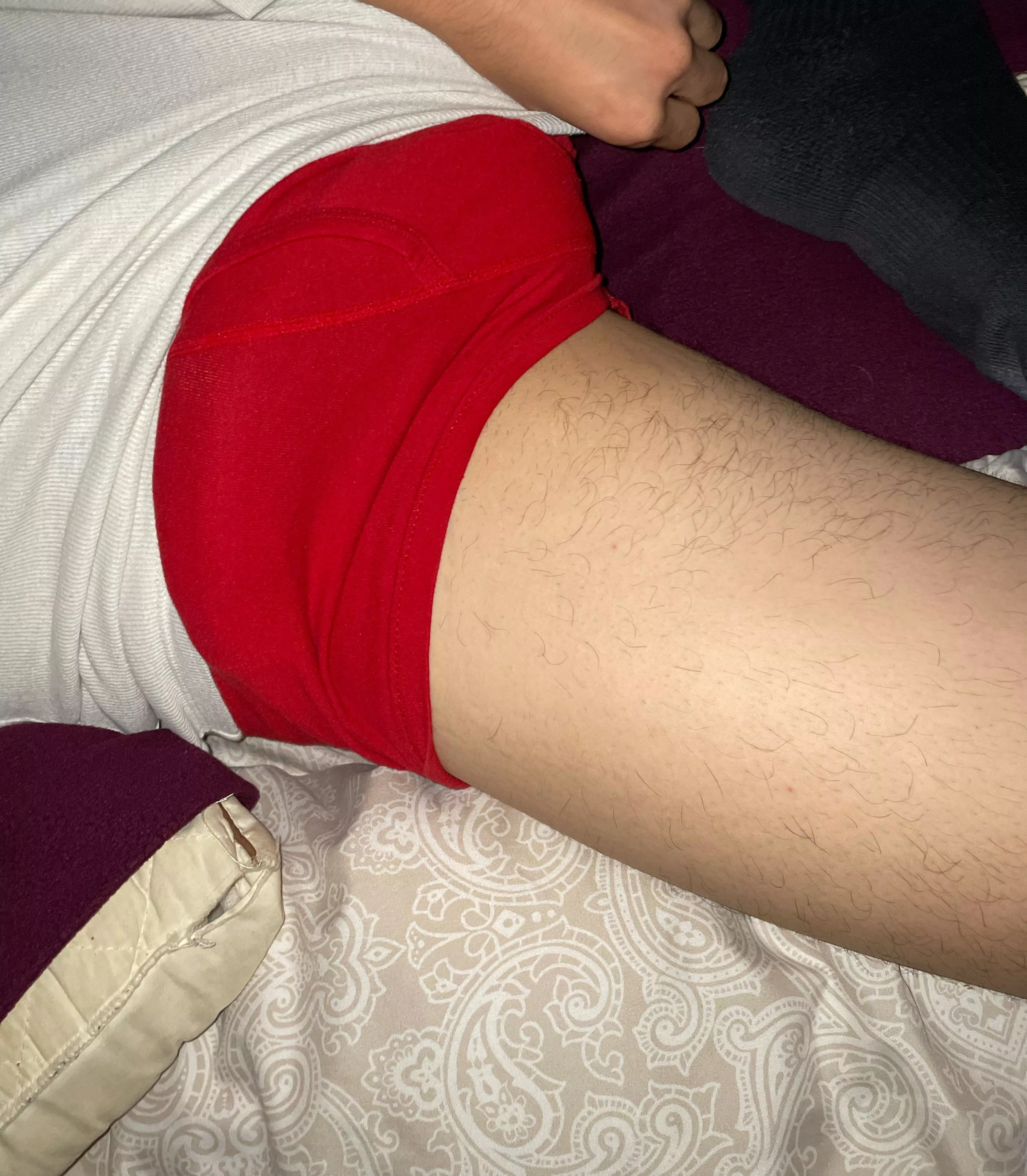 Hope you can see what’s underneath