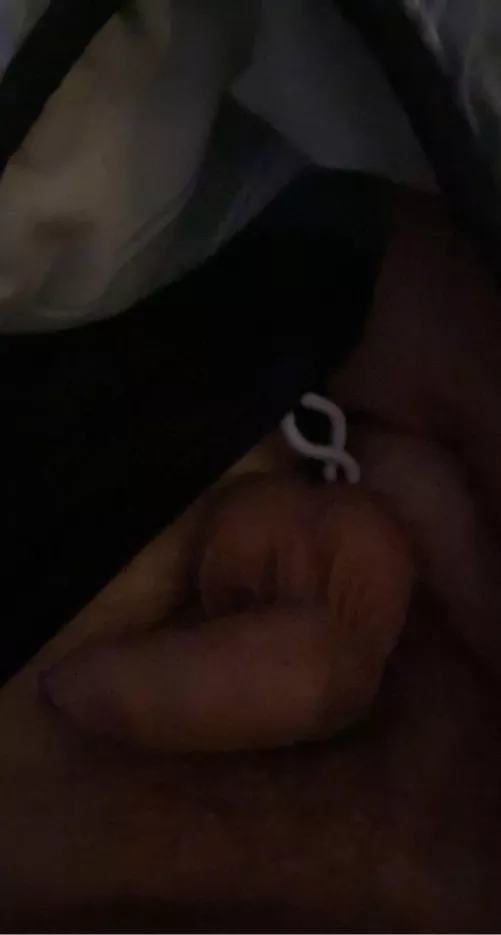 hope you didn’t have a hard day