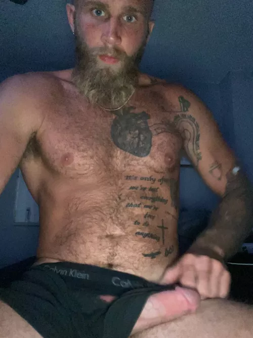 How do you like my sweater?