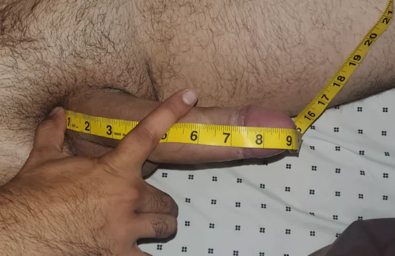 How do you measure up?