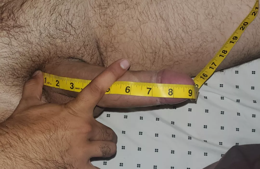 How do you measure up?