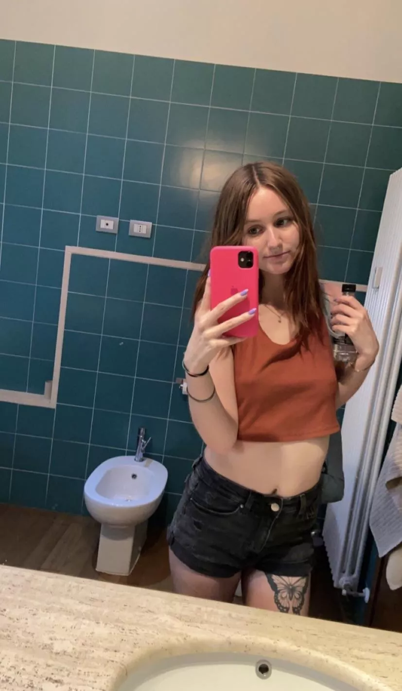 How would you rate my B cups