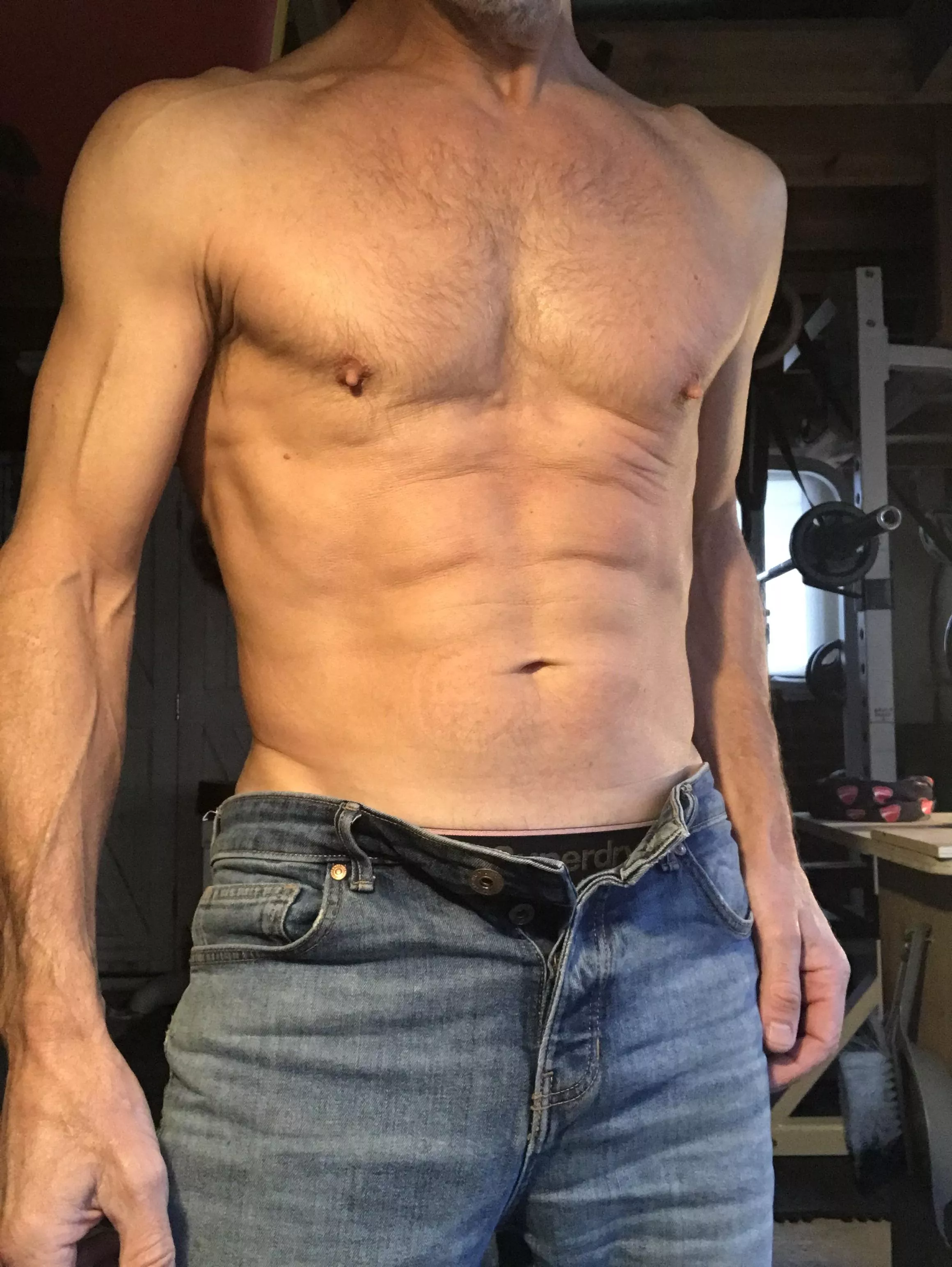 How’s 60 lookin?(m)