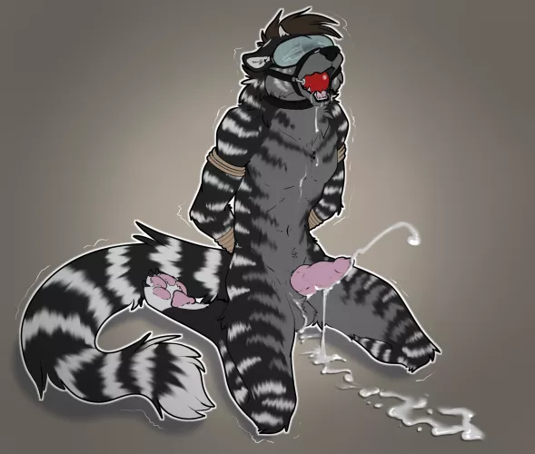 Hypno-Milking (Ruaidri)