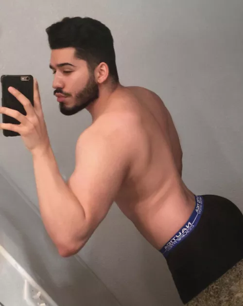 I am waiting for you 😊