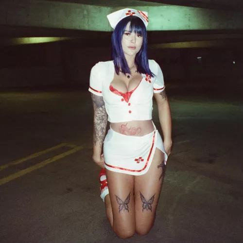 I can make you better