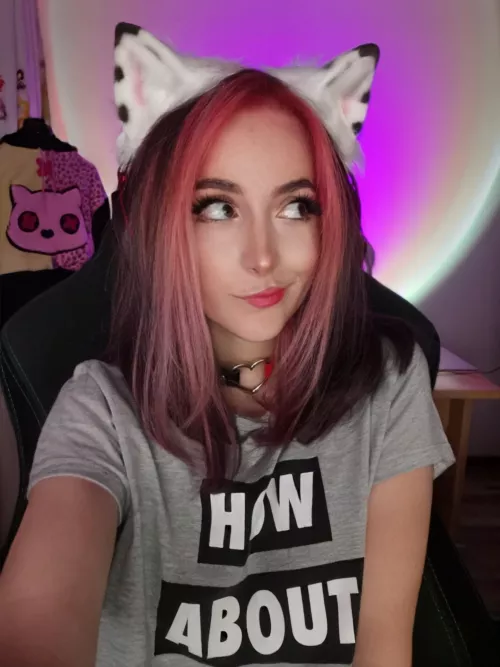 I can't believe I cut my hair