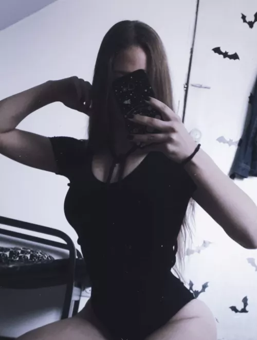 I don't feel myself adult anymore