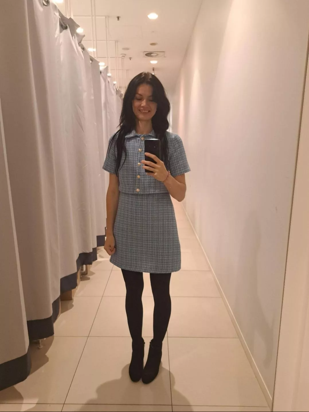 I invite you out on a coffee date. Would you reject me? (F36 with Polish accent)