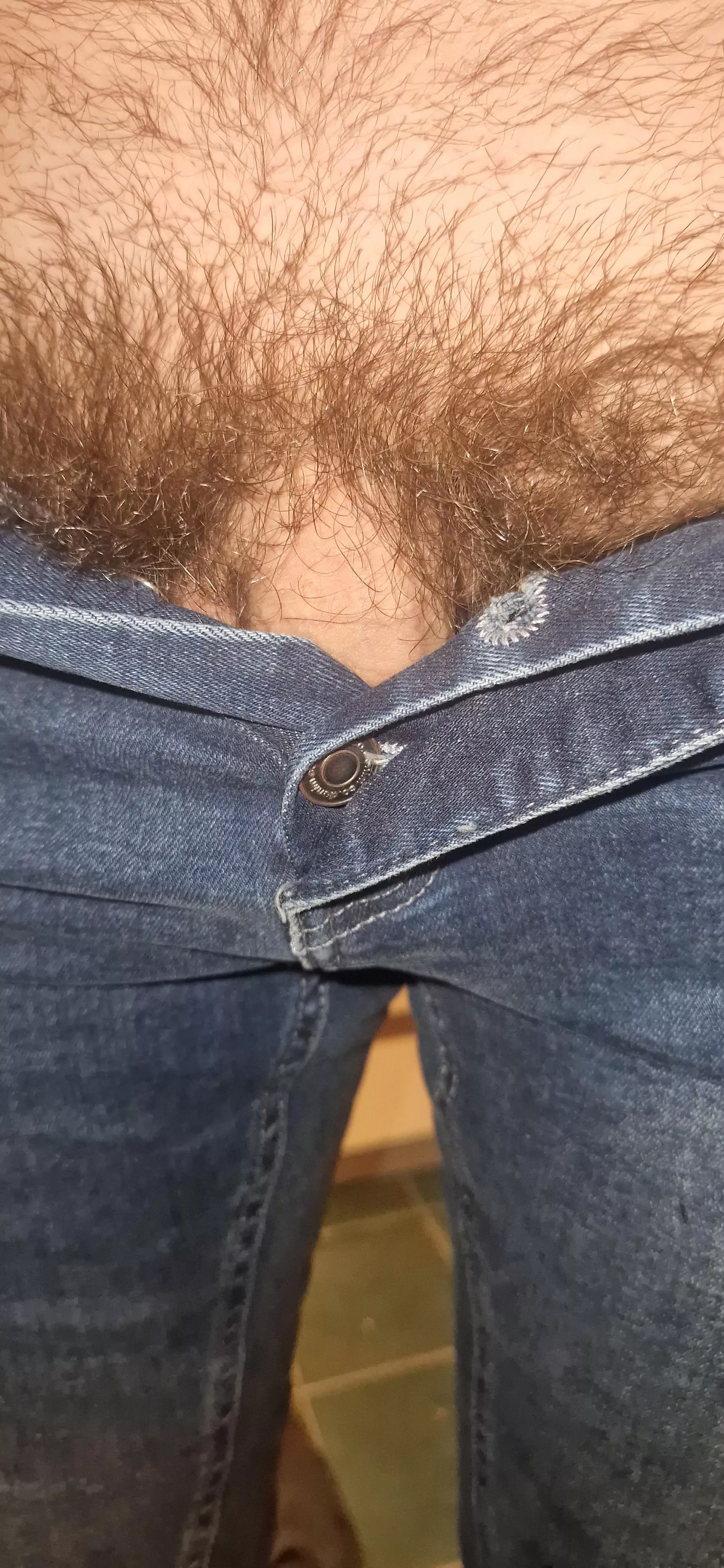 I love hairy dicks