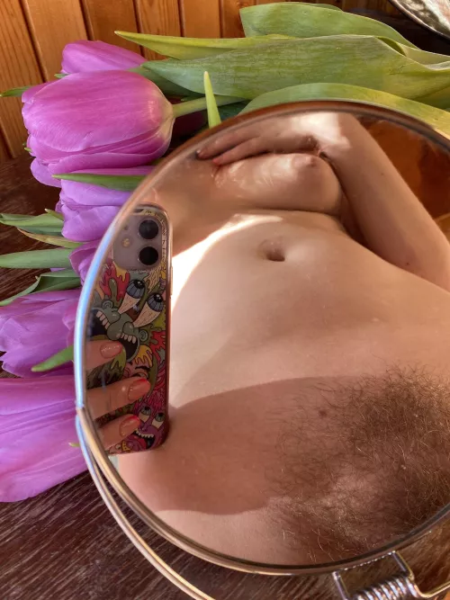 I tried to take a beautiful photo, do you like it☺️?