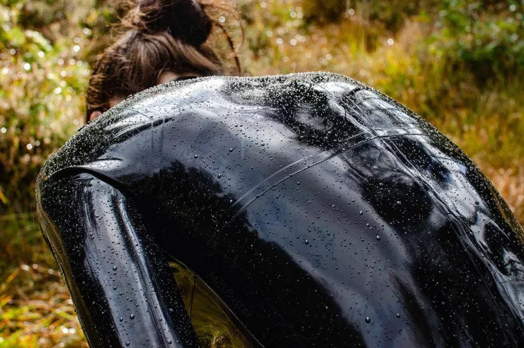 🎵 If you like pina coladas...