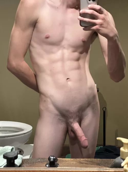Ik im big. But l want to be huge, is pumping worth it?