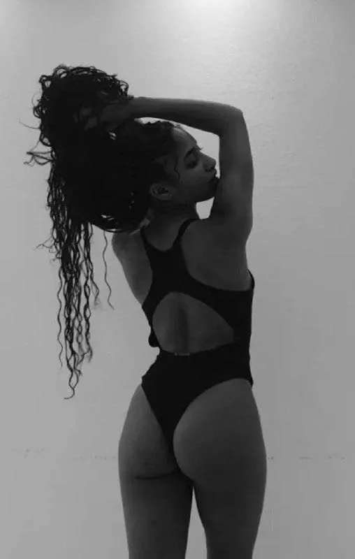 im just enjoying my life do you like it from behind