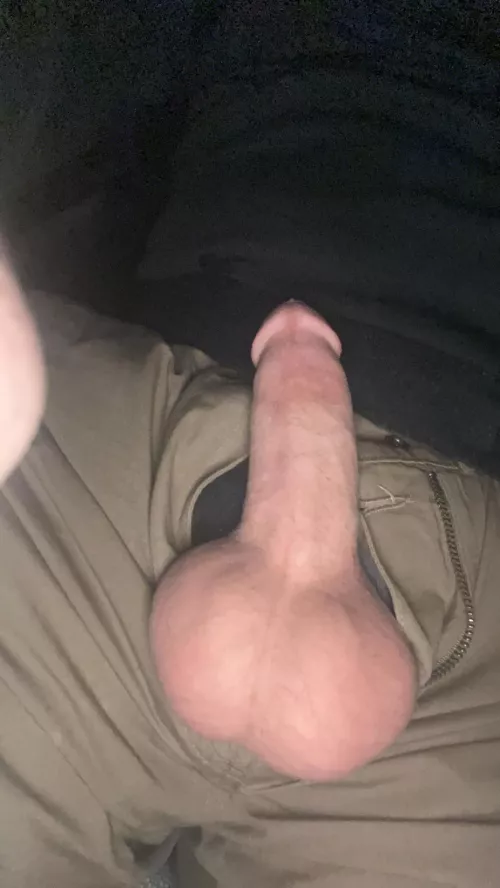 I’m supposed to be typing reports