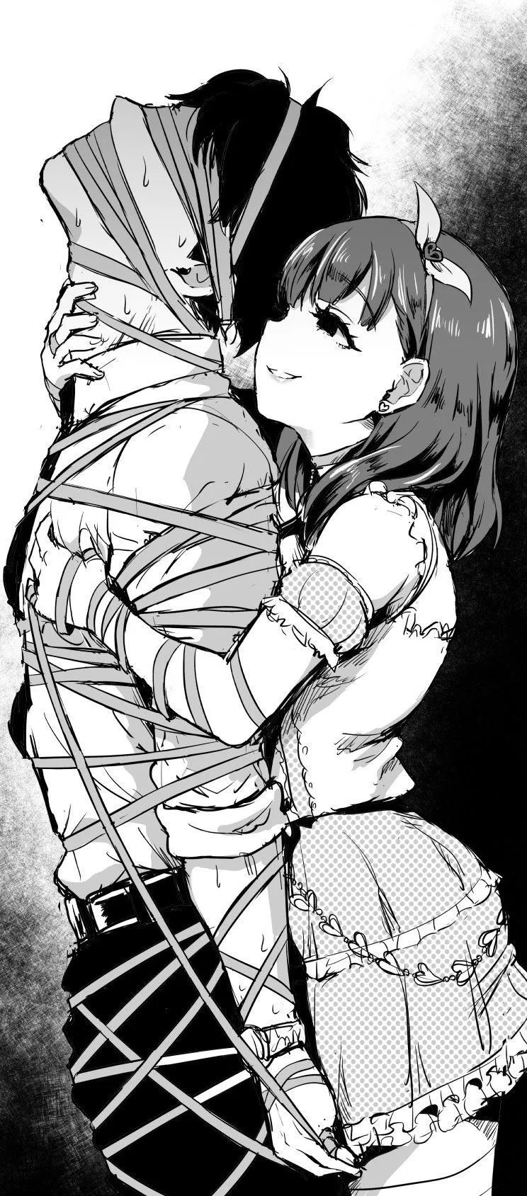 Is this too much to ask for