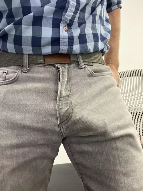 Is this work appropriate?