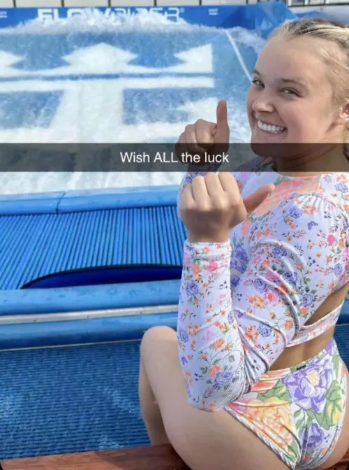 Jojo Siwa