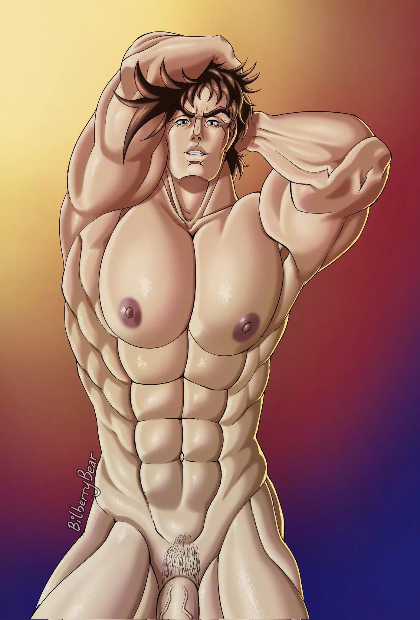 Joseph Joestar