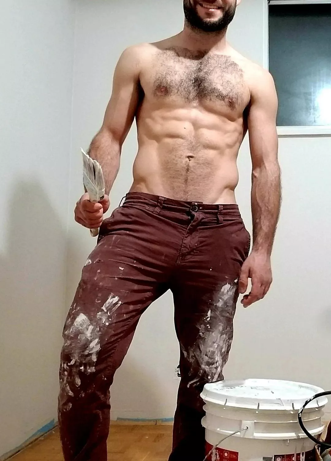 Just here looking for my next job...