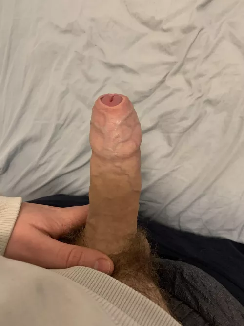 Just trying to get off