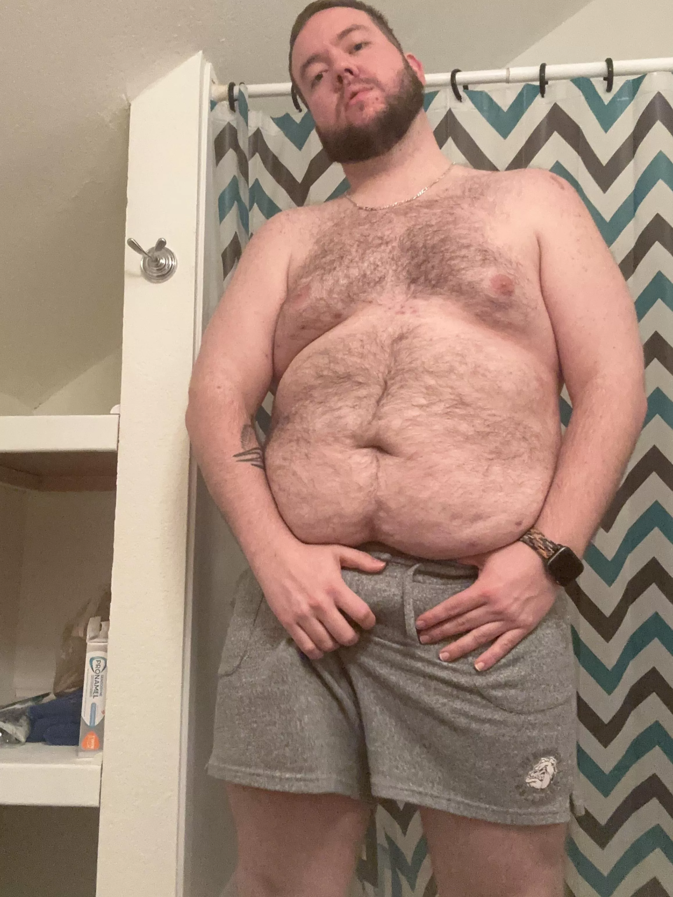 Just woke up, who’s going to service me?