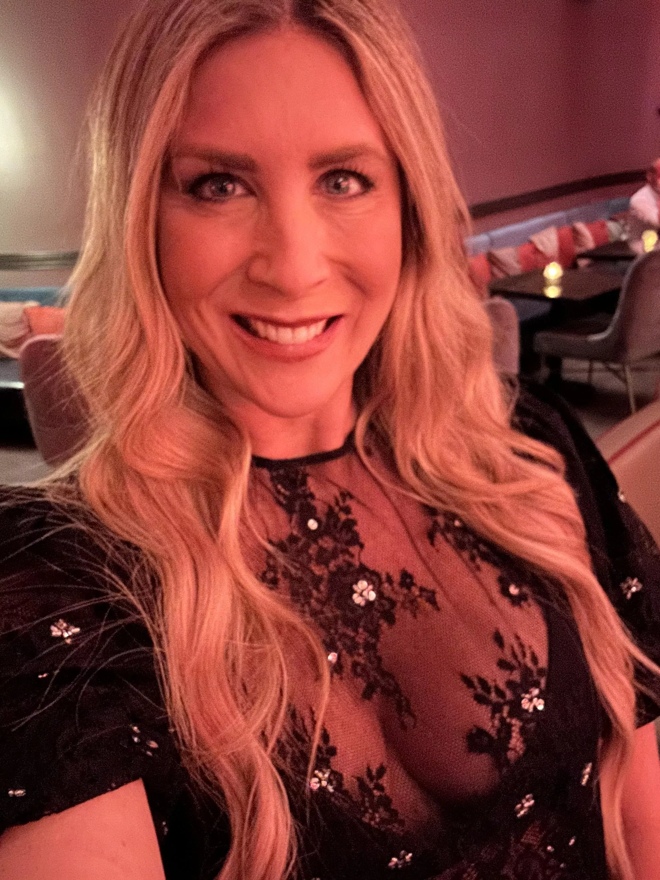 Keeping my Milf status!