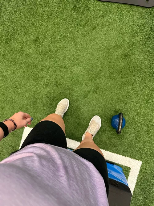 Let day is my favorite day!