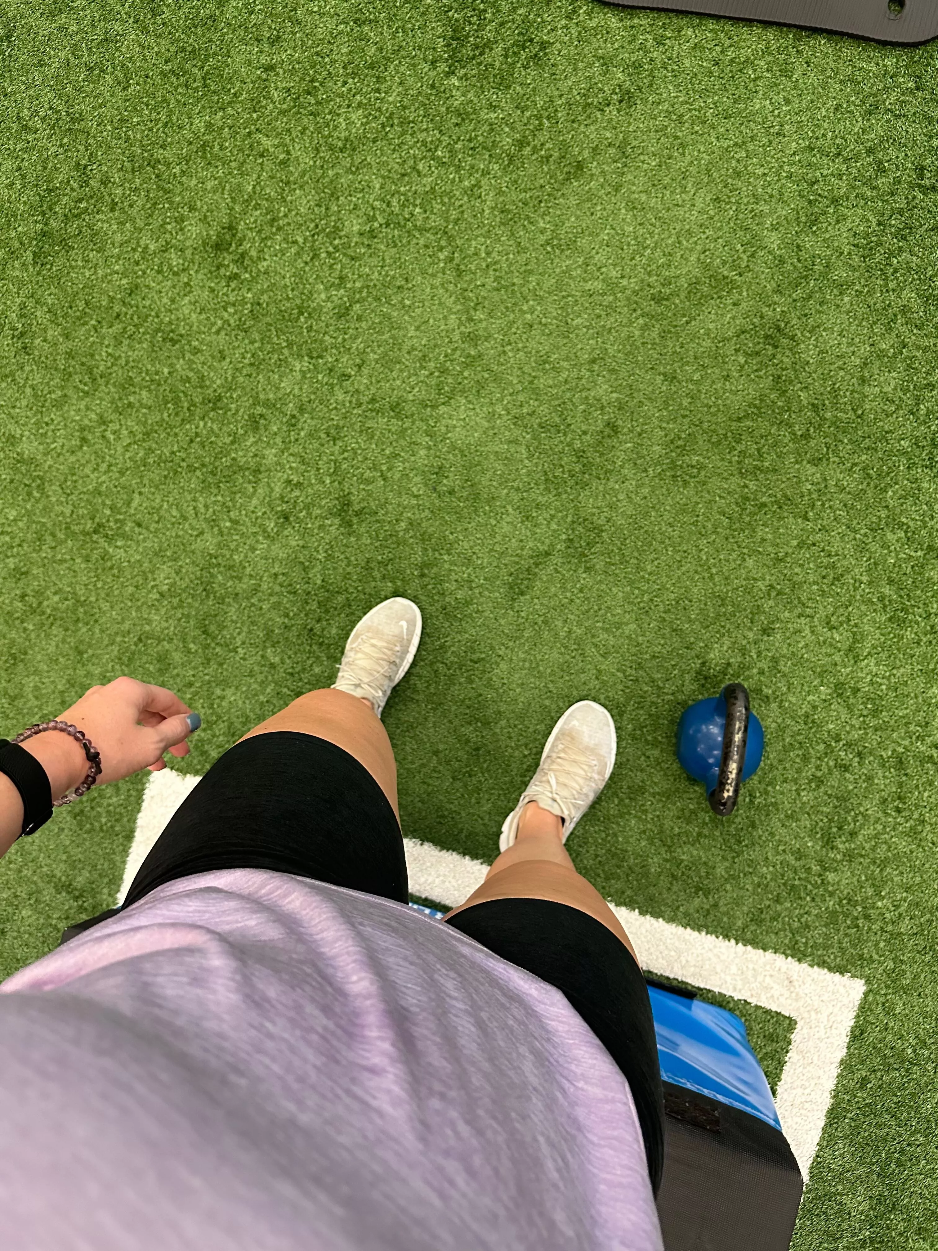 Let day is my favorite day!