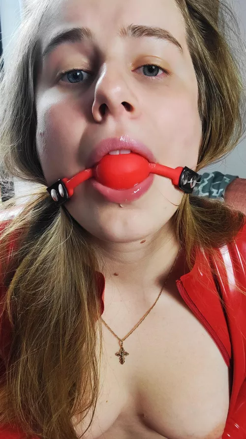 Let me drip for you 💋