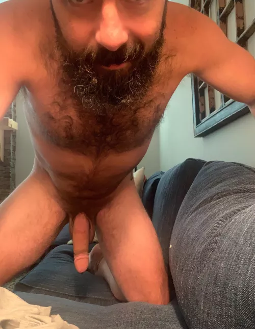 Let me keep you warm?