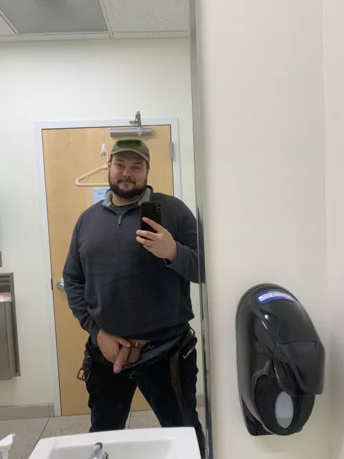 Let’s get through Monday together.