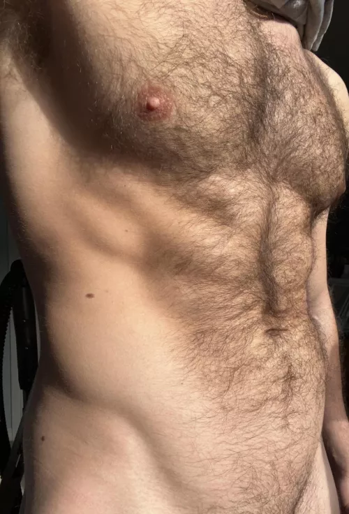 Looking for a hole to fill