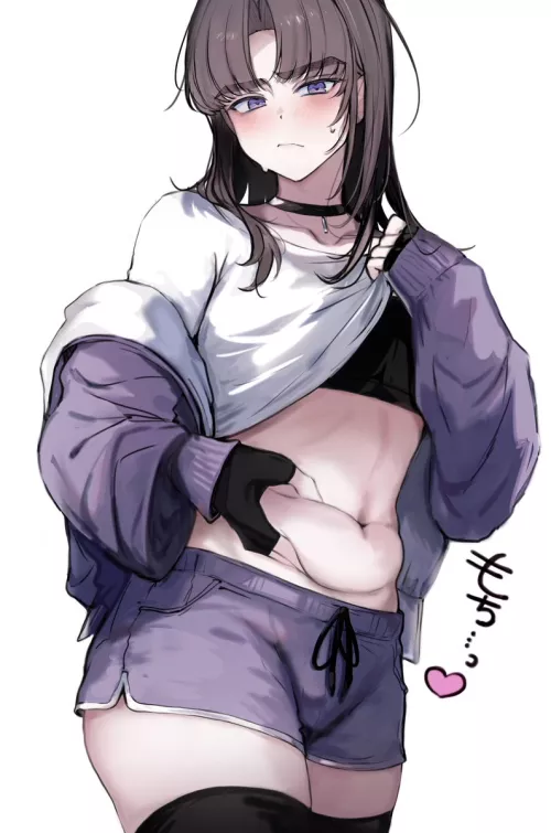 Love an extra bit of meat on them to grab