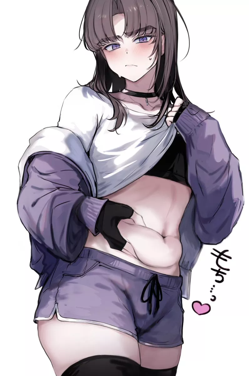 Love an extra bit of meat on them to grab