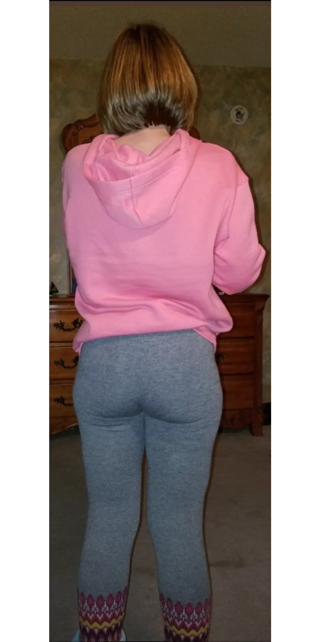 Love my wife's ass