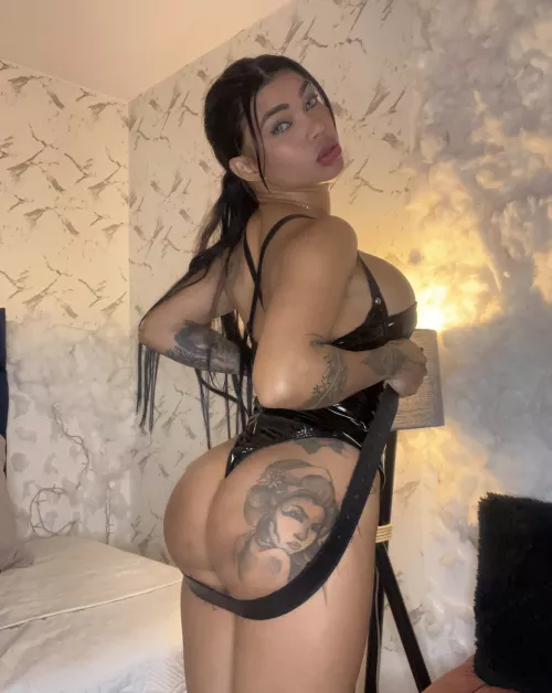 Mommy is ready for u baby boy!