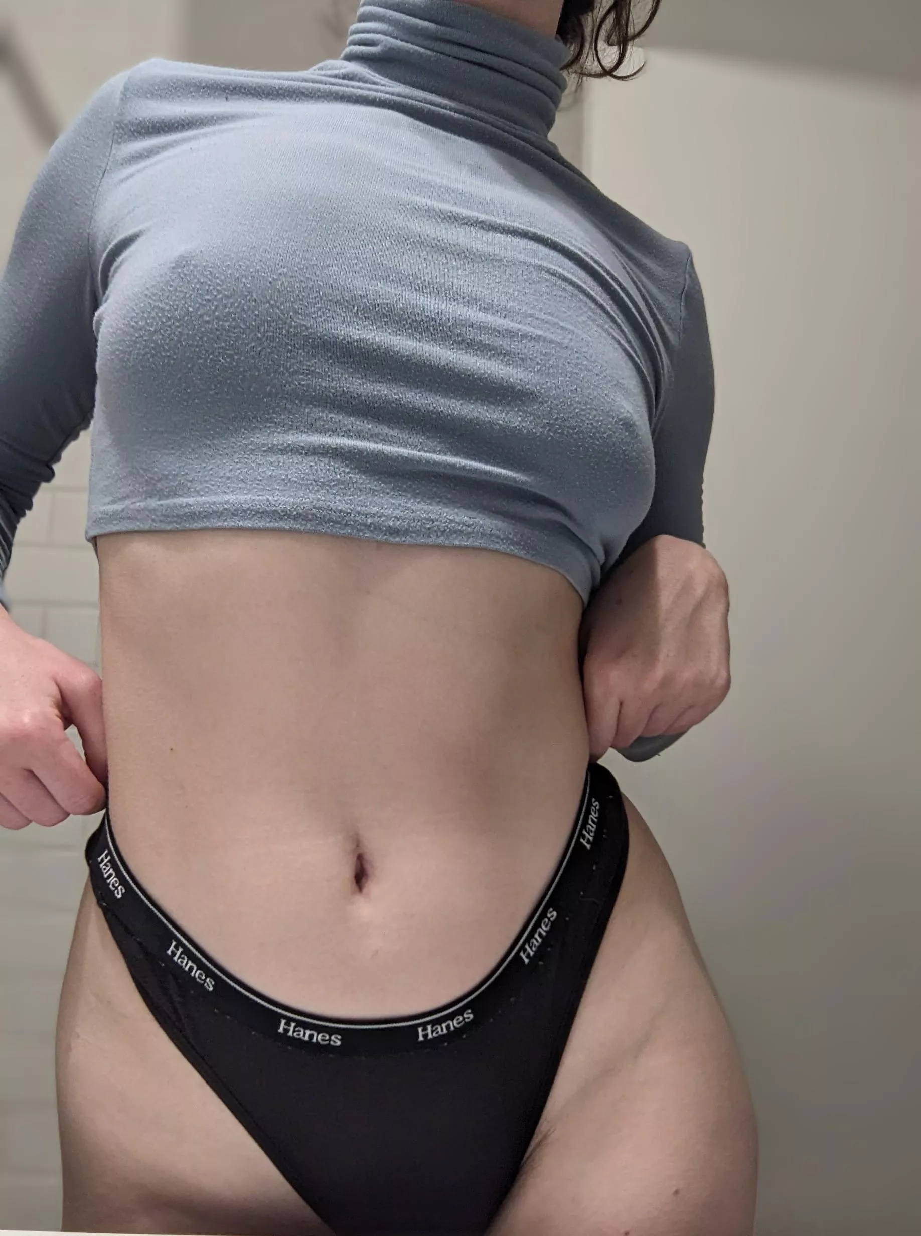 More than just a cute tummy [img]