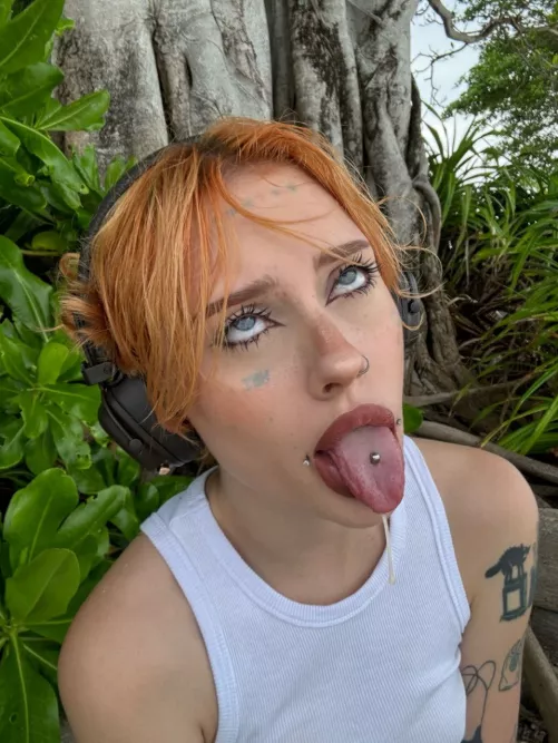 my ahegao looks very sexy, doesn't it