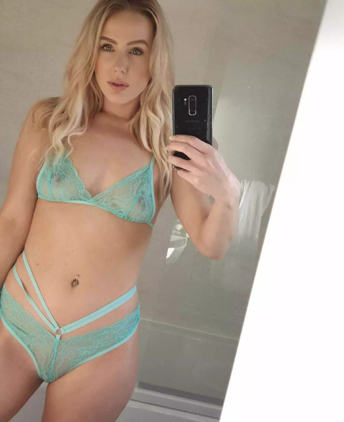 My first post here :)