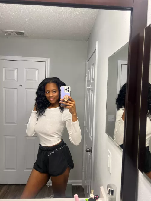 Need some help with your morning wood