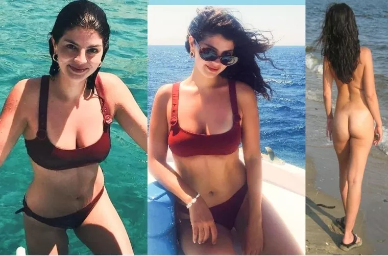 Nikki Yanofsky haas a great figure!!!