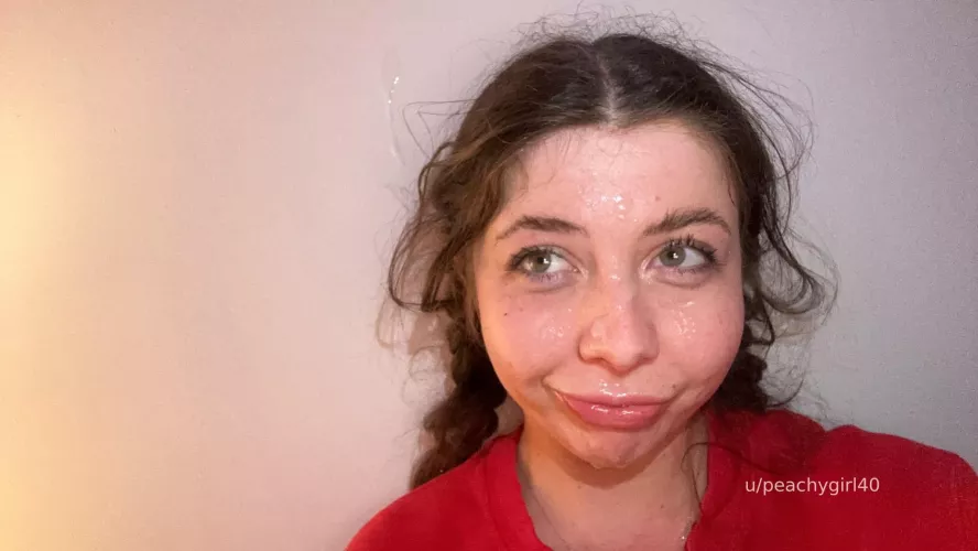 not a typical post for sunny (i normally swallow)