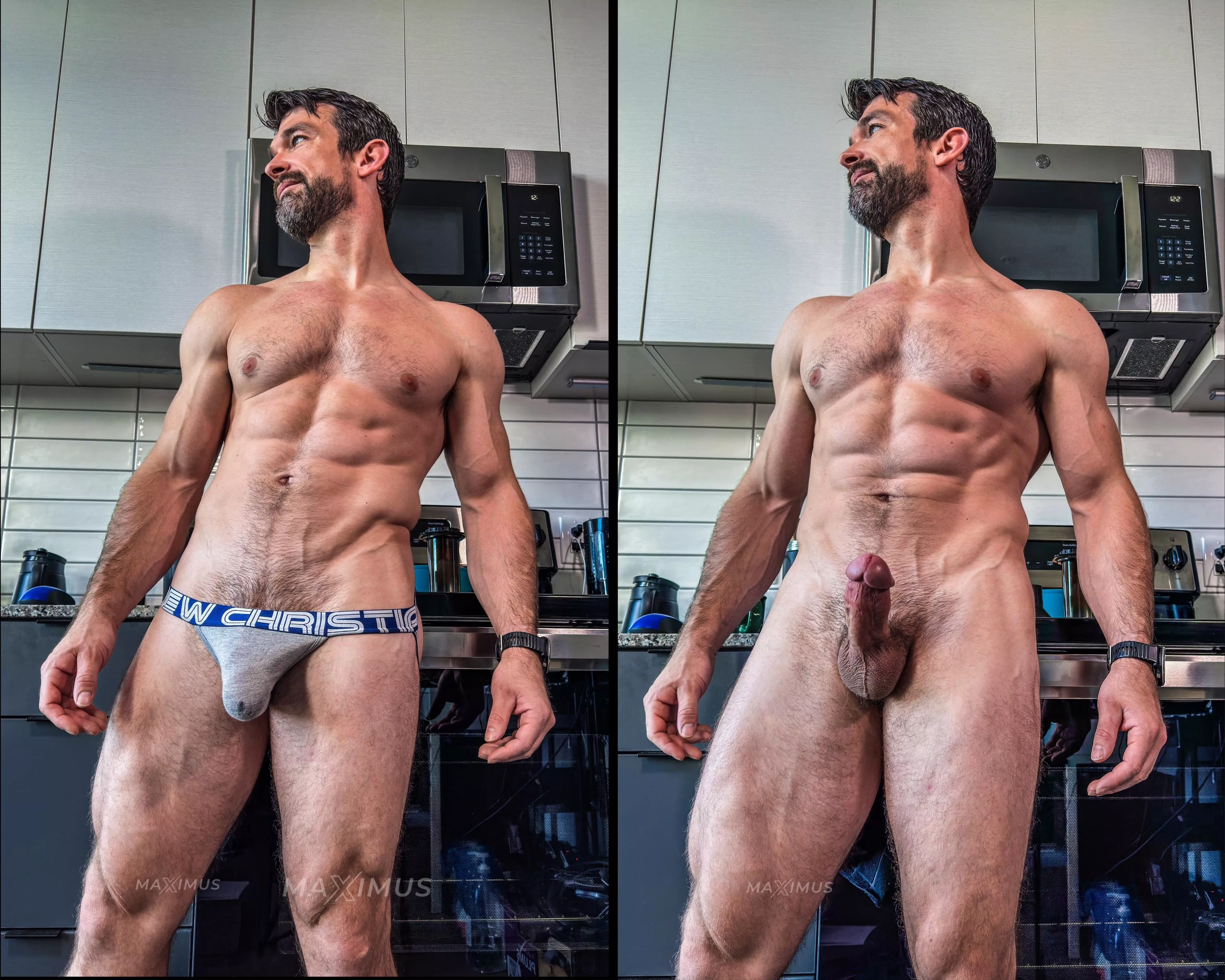 On or off? Also, what are you looking forward to this week?