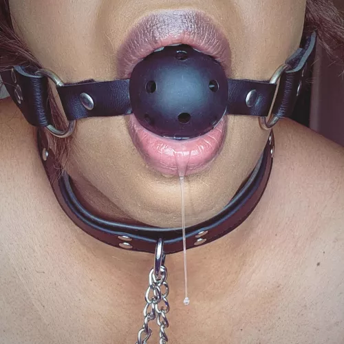 One way to shut me up