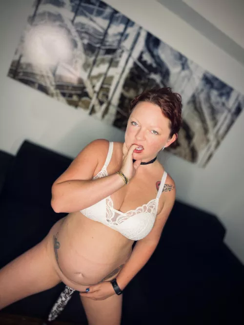 perky, chubby, and kinky