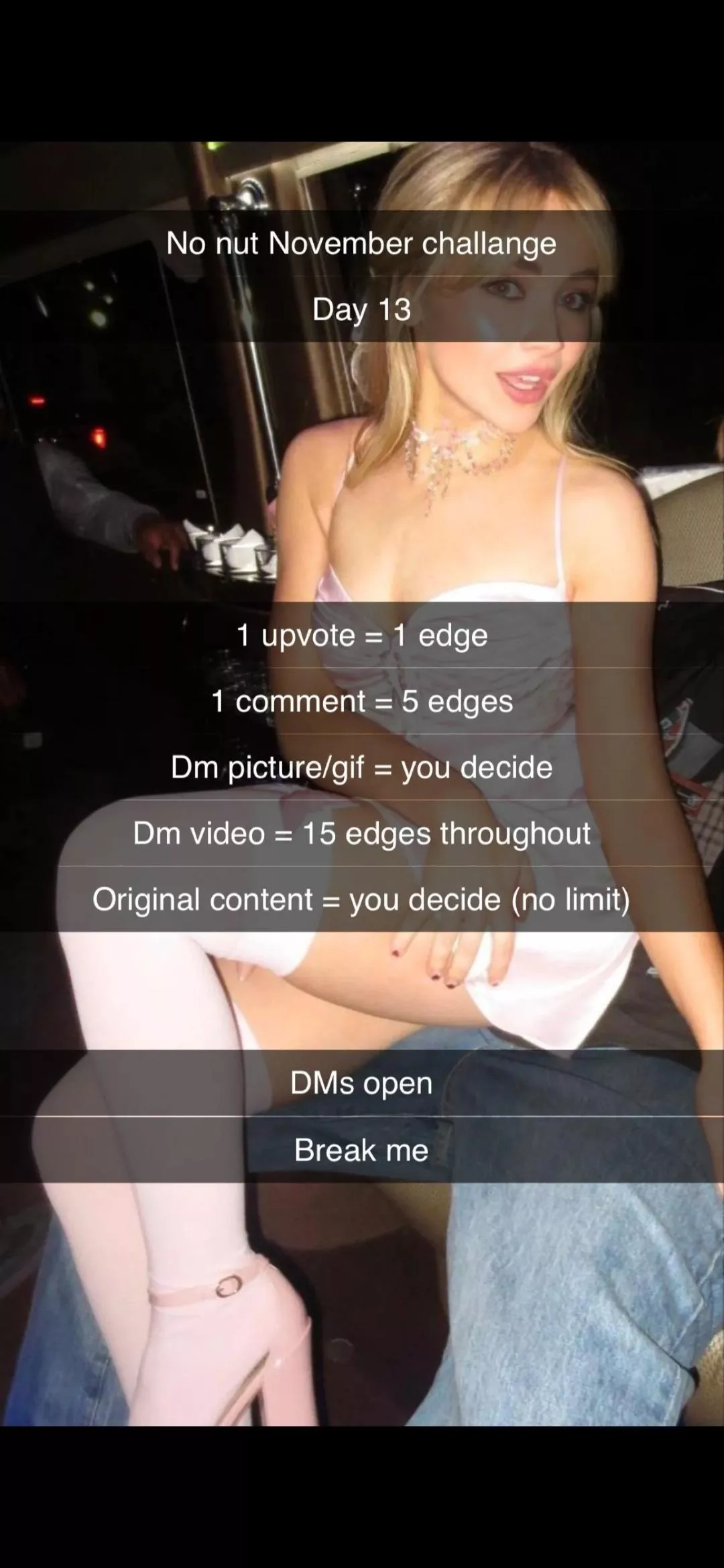 Pls keep scrolling 🥺