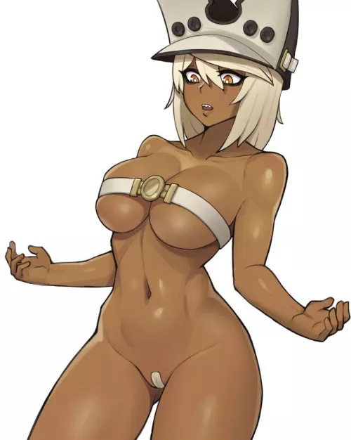 Ramlethal Valentine