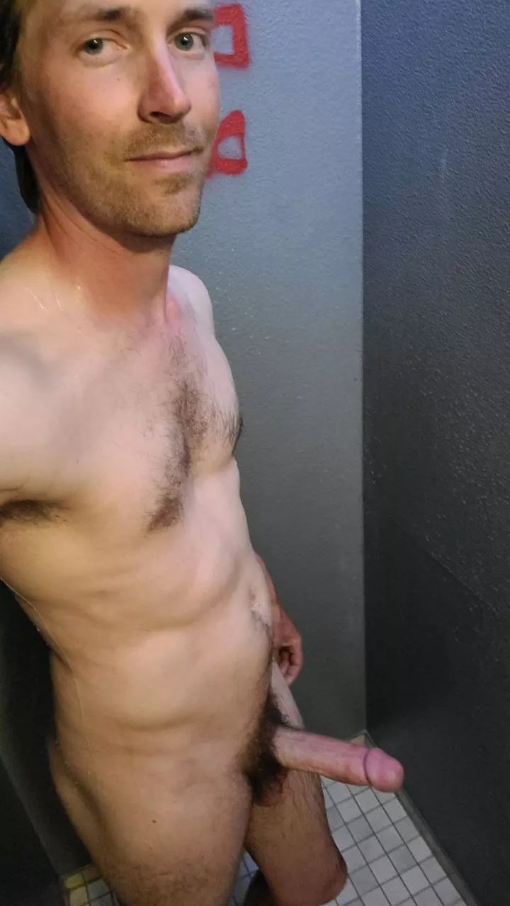 Ready for good girl tongue