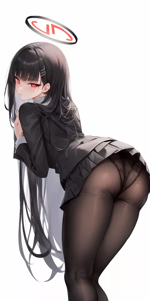 Rio Tsukatsuki [Blue Archive]